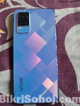 Vivo Y73